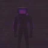 shadow tv man