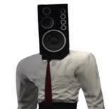 large speakerman