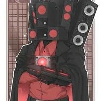 titan speakerman