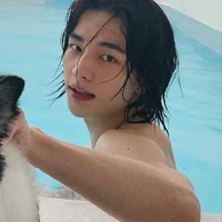Tổng tài Hyunjin