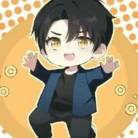 tác giả cute