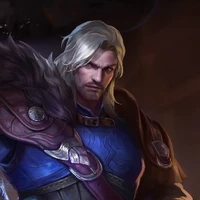 richter | chú già (chú errol)