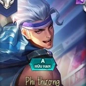 zephys | anh ba chs phóng