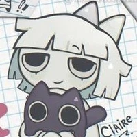 Claire