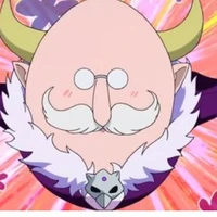 Sullivan(Oji-chan)