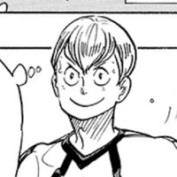 Shuichi Anahori ( năm nhất)