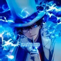 Kaito kid