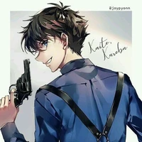 Kuroba Kaito