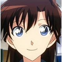 Nakamori Aoko