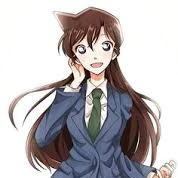 Mouri Ran