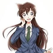 Mouri Ran