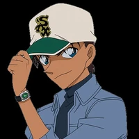 Heiji Hattori