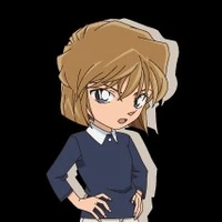 Haibara Ai