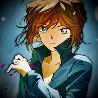 Miyano Shiho