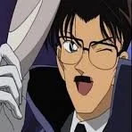Kudo Yusaku