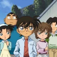 Nhóm Thám Tử Nhí