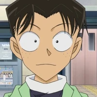 Tsuburaya Mitsuhiko