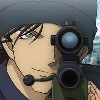 Akai Shuichi