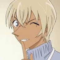 Amuro Tooru