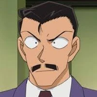 Mouri Kogoro