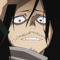 Aizawa Shouta