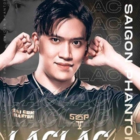Sgp Lạc Lạc[ Lạc ]