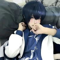 Isagi Yoichi