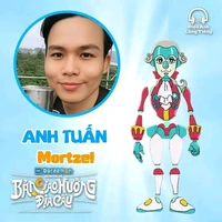 thầy mertzof