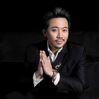 Huỳnh Trấn Thành