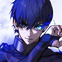 Isagi Yoichi