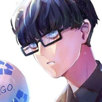 Jinpachi Ego