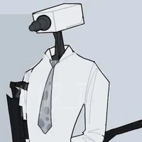 Chaisaw cameraman | Max