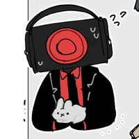 Dark speakerman | Ryan