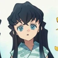 Tokito Muichirou