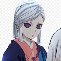 Amane Ubuyashiki