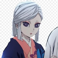 Amane Ubuyashiki
