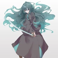 Tokito Nuichiro (Shuikochi Tonobu)