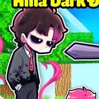 hiha dark