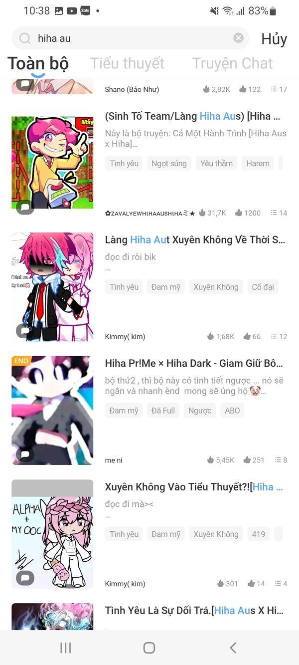 NovelToon