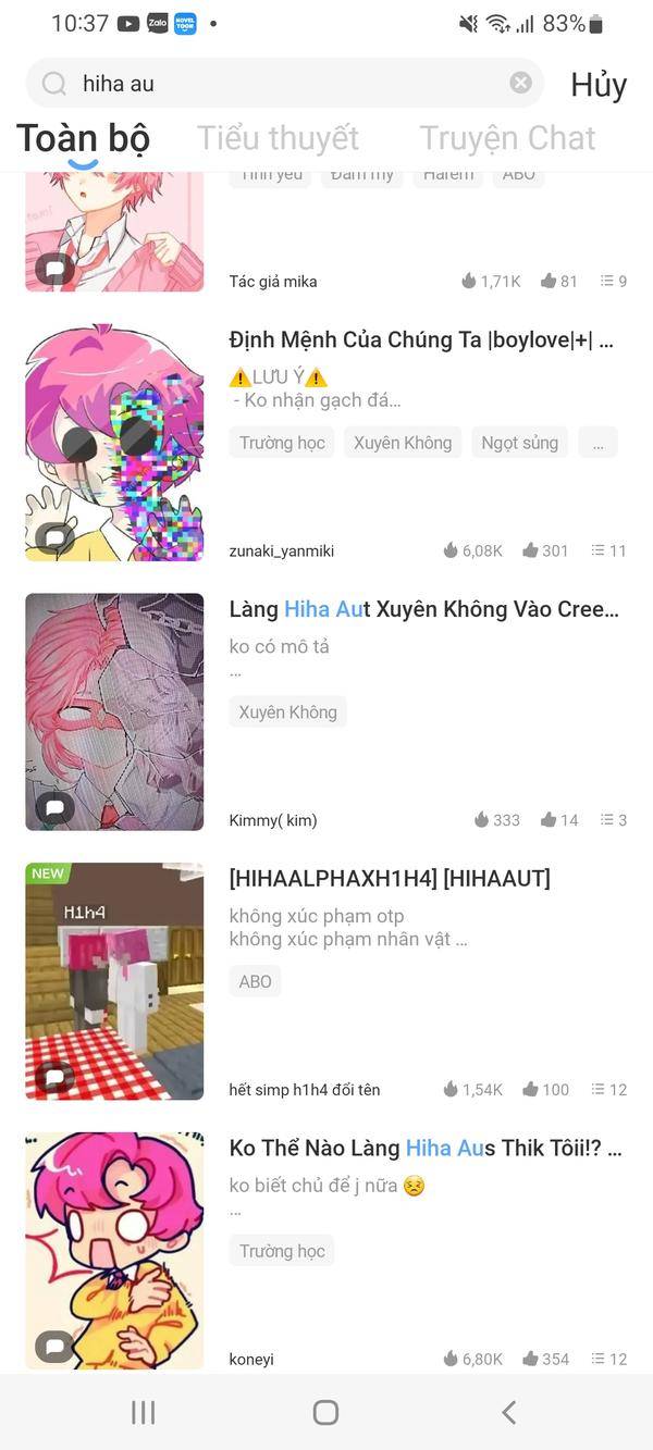 NovelToon