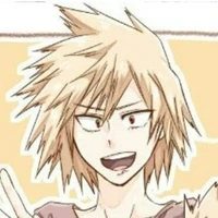 Bakugo Mitsuki