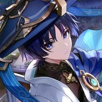 Wanderer/Scaramouche 