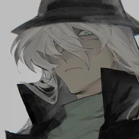 Kurosawa Jin [Gin]