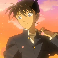 Kudo Shinichi