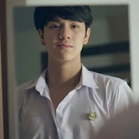 Pawaret Sermrittirong (Pang)