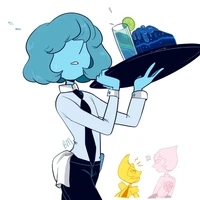 Blue Pearl