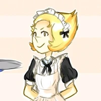 Yellow Pearl