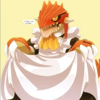 Groudon Junior