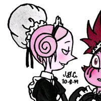 Pink Pearl