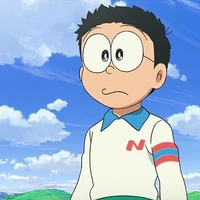 Nobi Nobita